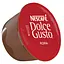 Уцінка. Кава в капсулах NESCAFE Dolce Gusto Espresso Roma 99.2 г (16 шт. по 6.2 г) - мініатюра 2