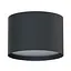 Накладний світильник Ledcoin ML401 під лампу чорний - мініатюра 3