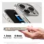 Чохол до мобільного телефона Armorstandart Apple iPhone 17 Pro Max Clear (ARM86742) - мініатюра 3