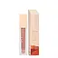 Помада для губ матова водостійка Neverti Matte Liquid Lipstick NP801, 006 Cream Caramel Темна нюдова - мініатюра 1