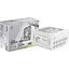 Блок питания MSI MAG 1000W PCIE5 80+ Gold (MAG A1000GL PCIE5 WHITE) - миниатюра 5