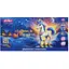 Пластилин Zibi Unicorn Kids Line 12 цветов 192 г (ZB6282) - миниатюра 1
