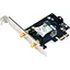 Wi-Fi адаптер Asus PCE-AXE5400 [105386] - мініатюра 2