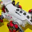 Машинка Otamanko Трюковой вездеход Off-road Monster Красный - миниатюра 8