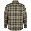 Куртка Frontier Tartan M Khaki - миниатюра 3