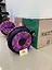 Гіроборд Smart Balance Wheel 10.5 Pink Galaxy - мініатюра 6