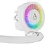 СВО Arctic Liquid Freezer III 280 A-RGB White (ACFRE00151A) - мініатюра 7
