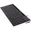 Клавіатура A4Tech FX70 Black (132499) - мініатюра 3