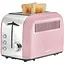 Тостер SilverCrest STC 920 B1 розовый - миниатюра 1
