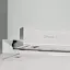 Вытяжка телескопическая Perfelli TLS 9833 W LED Strip - миниатюра 11
