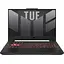 Ноутбук Asus TUF A15 FA507NUR-LP010,1920 x 1080,7 7435HS 8 C/16 T,3.1 GHz - 4.5 GHz,4 MB,28 W - мініатюра 1