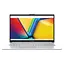 Ноутбук ASUS VivoBook Go 15 E1504FA Cool Silver (E1504FA-BQ008, 90NB0ZR1-M00400) - миниатюра 2