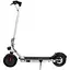 Електросамокат Crosser E9 Max Air 10 дюймів (15Ah/600W) - мініатюра 1