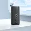 Зовнішній акумулятор Hoco Respect J122A 20000mAh 22.5W Black (612630) [110906] - мініатюра 7