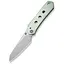 Ніж складаний Civivi Vision FG C22036-2 - мініатюра 1
