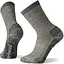 Шкарпетки Smartwool Classic Hike Extra Cushion Crew Dark Grey XL Smart Wool (1033-SW SW013100.001-XL) - мініатюра 1