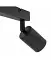 Світильник поворотний, спот TK Lighting 6175 Top GU10 2x10W IP20 Bk - мініатюра 2