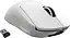 Мышь компьютерная Logitech G Pro X Superlight Wireless White (910-005942) - миниатюра 7