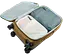 Дорожная сумка Compression Packing Cube Medium TCPC-202 Pond Gray Thule sum0028008 - миниатюра 3