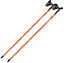 Палиці для скандинавської ходьби Gabel X-1.35 Active Knife Red/Orange 115 (7009361151150) (DAS302695) - мініатюра 1