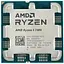 Процесор AMD Ryzen 5 7600 (100-000001015) (Socket AM5, 12T, 5.1 ГГц, Tray) Б/в - мініатюра 1