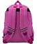 Рюкзак міський Semi Line 28 Pink/Blue (J4919-3) - мініатюра 4