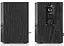 Колонки 2.0 Real-El S-217 Black, 2 x 6 Вт, МДФ, питание от сети 220V, управление спереди - миниатюра 6