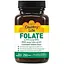 Вітаміни та мінерали Country Life Folic Acid, 250 таблеток - мініатюра 1
