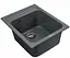 Кухонная мойка Platinum 4050 KORRADO (SP000025143) - миниатюра 2