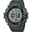 Часы Casio AE-1500WHX-3A Green - миниатюра 1