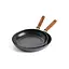 Набор сковородок GreenPan Mayflower Pro 20+28 см с керамическим покрытием (CC005407-001) - миниатюра 1
