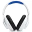 Навушники з мікрофоном JBL Quantum 360P White (JBLQ360PWLWHTBLU) - мініатюра 4