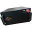 Акумулятор LogicPower LiFePO4 Smart BT 48V 51.2V/230Ah/11776Wh BMS 200A/100А (23543) [109605] - мініатюра 4