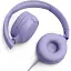 Гарнітура JBL Tune 520C Purple (JBLT520CPUR) (7137191) - мініатюра 5