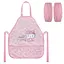 Фартух з нарукавниками Kite Education Hello Kitty (HK26-161-1) - мініатюра 1