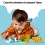 Конструктор LEGO DUPLO Семейства диких животных: Пингвины и Львы, 10 деталей (10442) - миниатюра 13