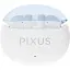 Наушники TWS Pixus Space White UA - миниатюра 4