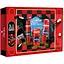 Подарунковий набір Old Spice Gamebox Night Panther: аерозольний дезодорант 150 мл + дезодорант-стік 50 мл + гель для душу 3-в-1, 250 мл + гра 3-в-1 - мініатюра 2