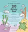 Little Children's Zoo Activity Book - миниатюра 1
