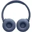 Навушники з мікрофоном JBL Tune 670NC Blue (JBLT670NCBLU) - мініатюра 5