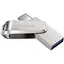 USB Flash накопичувач SanDisk 32GB Ultra Dual Drive Luxe USB 3.1/Type-C (SDDDC4-032G-G46) - мініатюра 2