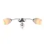 Люстра стельова Brille в зал E27 (LK-803C/3) - мініатюра 3