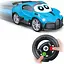 Машинка іграшкова Bb Junior Bugatti My First RC (16-92013) - мініатюра 4