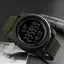 Наручные часы мужские 1257AG Military Skmei acs0030828 - миниатюра 4