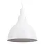 Люстра Brille лофт підвісна в спальню E27 40W WH (BL-128S/1) - мініатюра 4