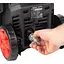 Мойка высокого давления Intertool DT-1513 (135992) - миниатюра 8