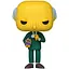 Фігурка Funko POP Buddy: The Simpsons S11 - Mr. Burns det0018393 - мініатюра 1