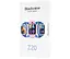 Смарт-часы детские Blackview Z20 4G sim-голубая карта - миниатюра 10