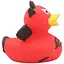 Утка FunnyDucks Черт (1829) - миниатюра 5