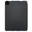 Чохол-книжка CDK для Apple iPad Pro 11" 3gen 2021 екокожа/силікон Smart Case cлот стилус (011190) black - мініатюра 5